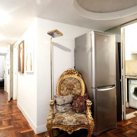 Santa Cecilia Apartment In Via Del Corso Рим Экстерьер фото