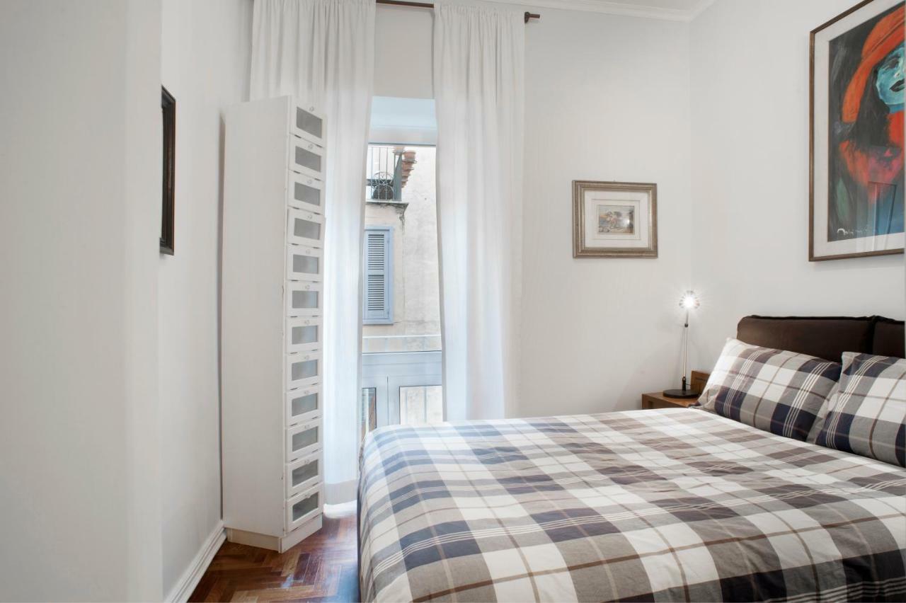 Santa Cecilia Apartment In Via Del Corso Рим Экстерьер фото